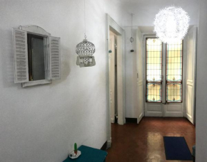 Отель New Vintage Apartment  Турин